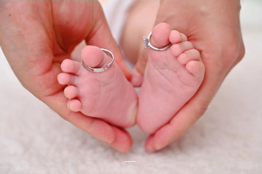 沂源六个月宝宝的身高